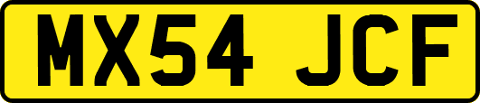 MX54JCF