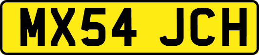 MX54JCH