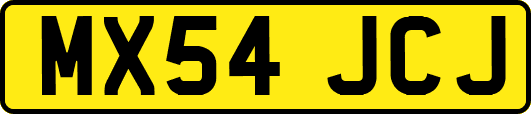 MX54JCJ