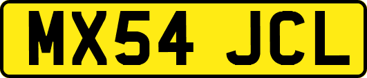 MX54JCL