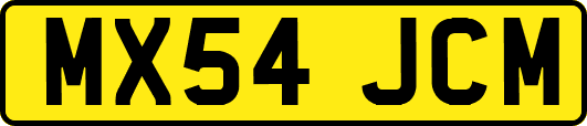 MX54JCM