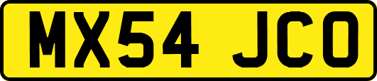 MX54JCO