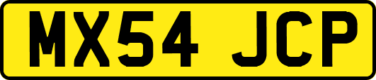 MX54JCP