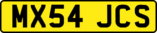 MX54JCS