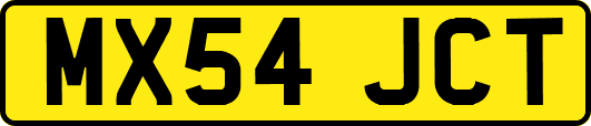 MX54JCT
