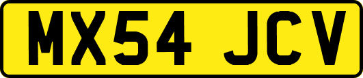 MX54JCV