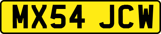 MX54JCW