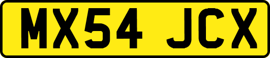 MX54JCX
