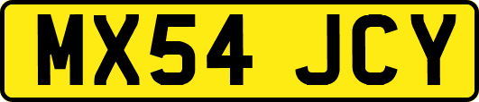 MX54JCY