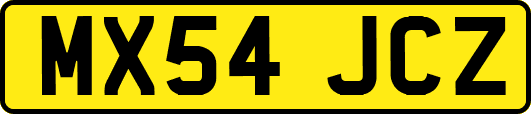 MX54JCZ