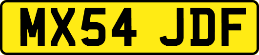 MX54JDF