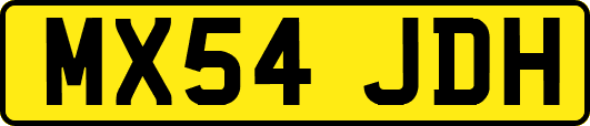 MX54JDH