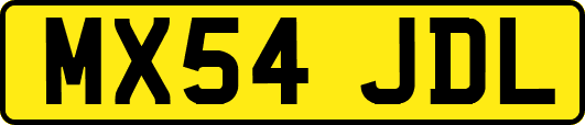 MX54JDL