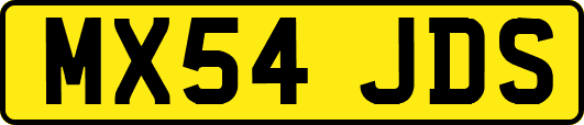 MX54JDS