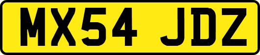 MX54JDZ