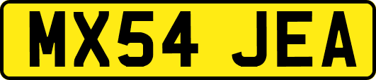 MX54JEA