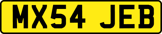MX54JEB