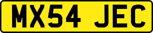 MX54JEC