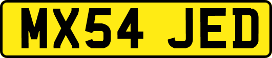 MX54JED