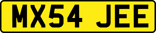 MX54JEE