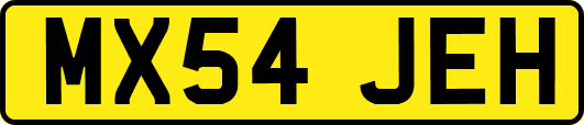 MX54JEH
