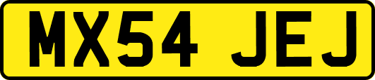 MX54JEJ
