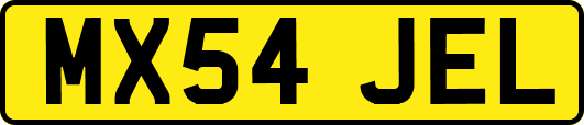 MX54JEL