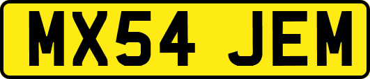MX54JEM