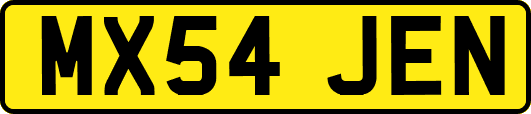 MX54JEN
