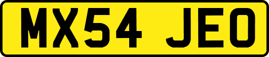 MX54JEO