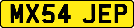MX54JEP