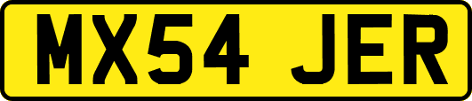 MX54JER