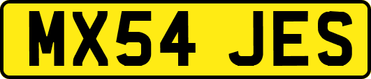 MX54JES