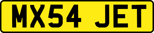 MX54JET