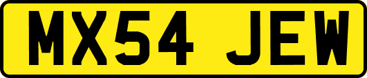 MX54JEW