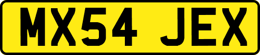 MX54JEX
