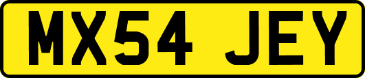 MX54JEY