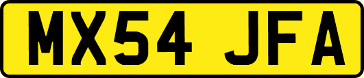 MX54JFA