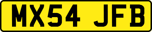 MX54JFB
