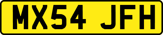 MX54JFH