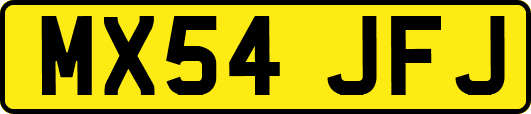 MX54JFJ