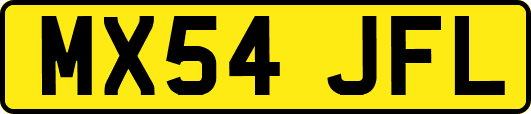 MX54JFL