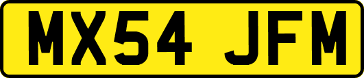MX54JFM