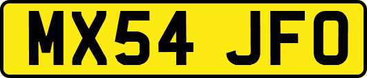 MX54JFO
