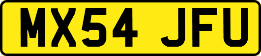MX54JFU