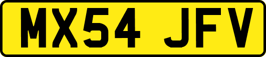 MX54JFV