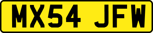 MX54JFW