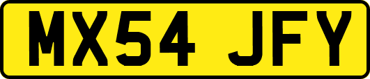 MX54JFY