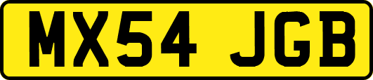 MX54JGB