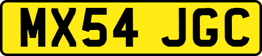 MX54JGC